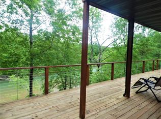 311 Bella Vista Rd, Berryville, AR 72616