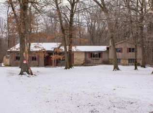 53600 Beech Rd, Osceola, IN 46561