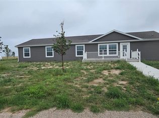 14775 County Road X, Seibert, CO 80834
