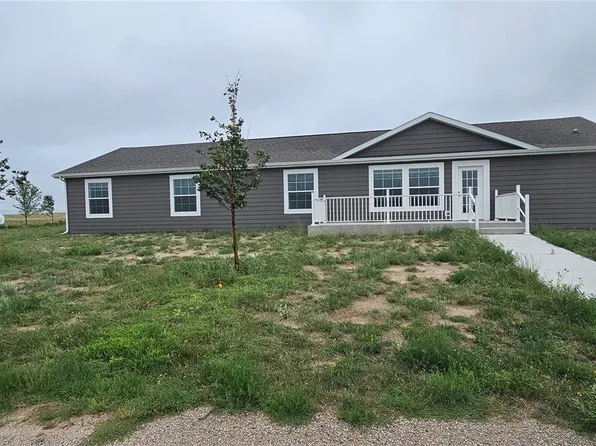 14775 County Road X, Seibert, CO 80834