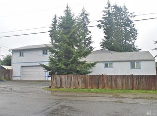 17502 A St S, Spanaway, WA 98387