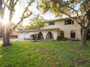 12509 Loma Grande Dr, San Antonio, TX 78233