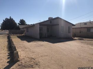 2748 Mountain Ave, Kingman, AZ 86401