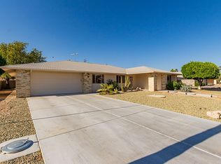 13450 W Gable Hill Dr, Sun City West, AZ 85375