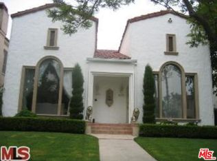 1229 Hi Point St, Los Angeles, CA 90035