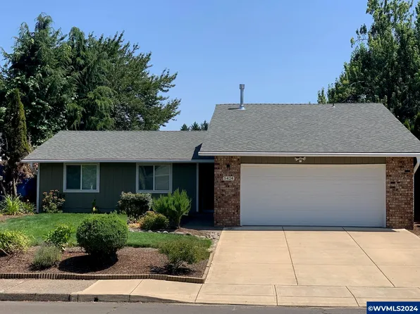 5424 Bundy Ave N, Keizer, OR 97303