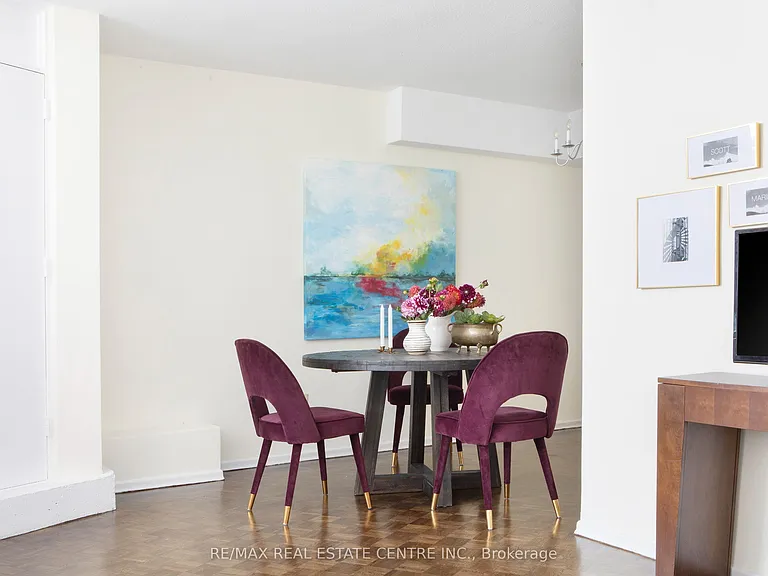 150 Graydon Hall Dr #2605 — Photo 7