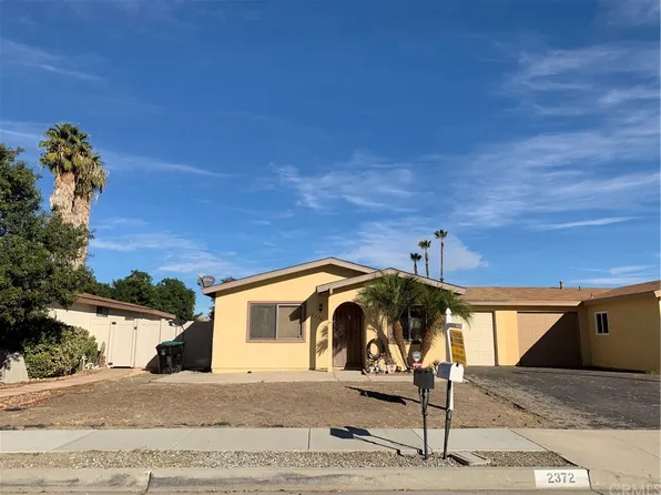 2372 San Bernardo Ave, Hemet, CA 92545