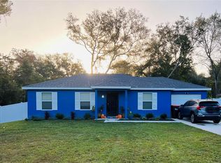 14465 SW 42nd Terrace Rd, Ocala, FL 34473