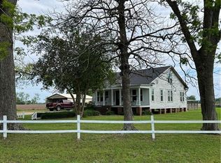 37 Brooks Rd, Alexandria, LA 71303