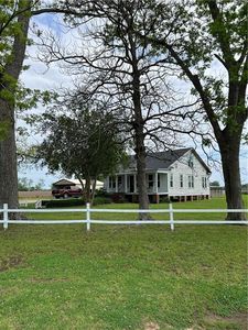 37 Brooks Rd, Alexandria, LA, 71303