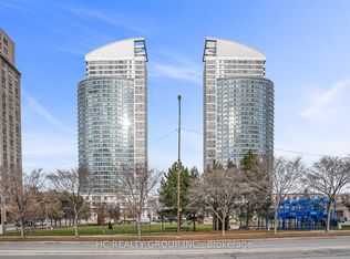 Ellipse Tower Condos, Toronto, ON M1H 3J7