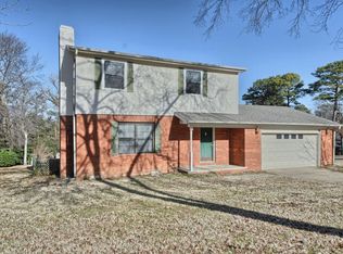 12 Red Oak Ln, Russellville, AR 72802