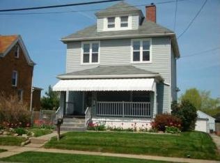 126 W Marigold St, Homestead, PA 15120