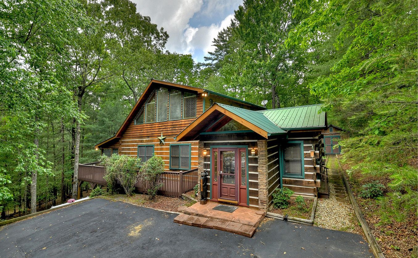 118 Spring Lake Ln, Ellijay, GA 30536 Zillow
