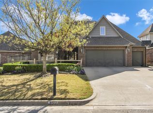 8517 S 70th Ave E, Tulsa, OK 74133