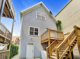 3308 N Racine Ave #CH, Chicago, IL 60657