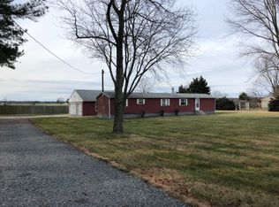 2549 Cedar Grove Church Rd, Felton, DE 19943