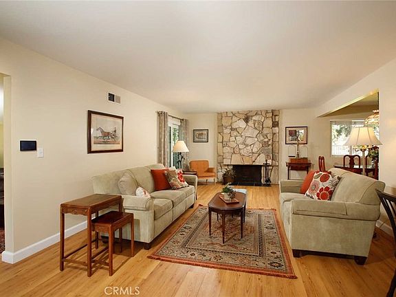 5th image of 281 Spinks Canyon Rd