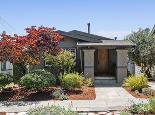 2478 Cole St, Oakland, CA 94601