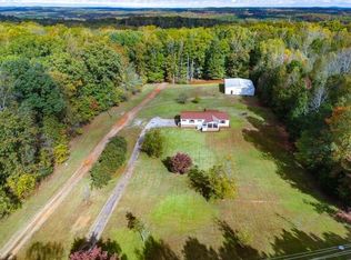 2917 Jerusalem Rd, Pacolet, SC 29372