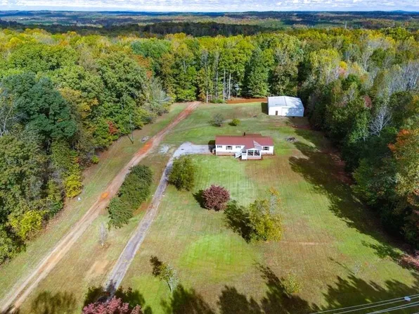 2917 Jerusalem Rd, Pacolet, SC 29372