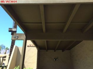 1765 E Ramon Rd, Palm Springs, CA 92264