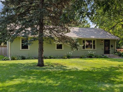 8219 Bryant Ave S, Bloomington, MN, 55420