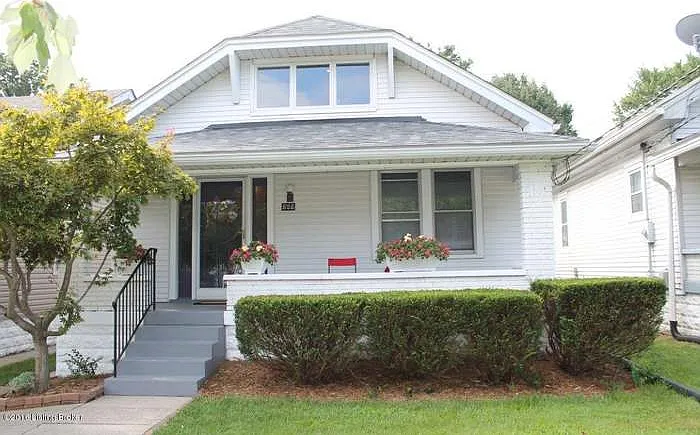 528 E Barbee Ave — Photo 1