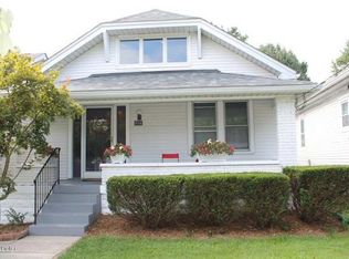 528 E Barbee Ave, Louisville, KY 40217