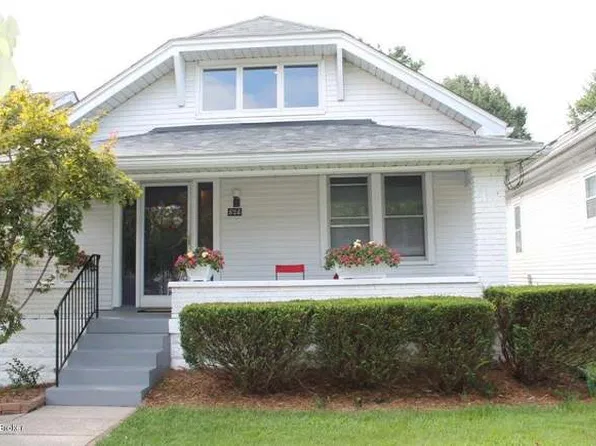 528 E Barbee Ave, Louisville, KY 40217