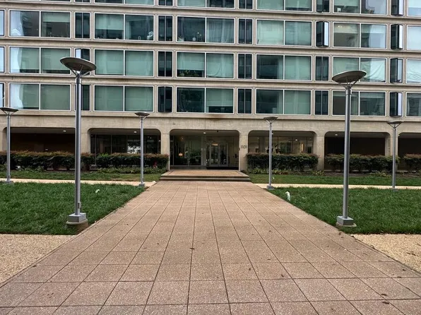 1101 3rd St SW APT 306, Washington, DC 20024