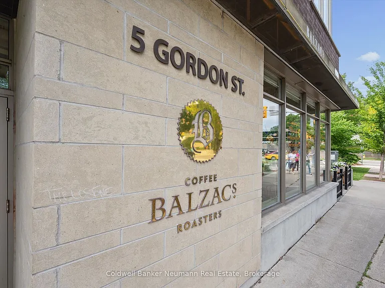 5 Gordon St #309 — Photo 39