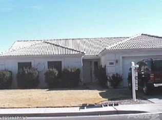 195 S Kingston St, Chandler, AZ 85225