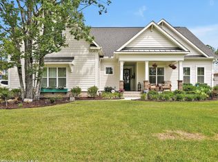 664 Breezewood Dr SE, Bolivia, NC 28422