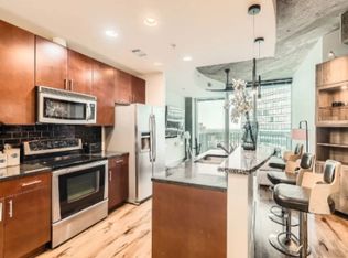 400 W Peachtree St NW UNIT 2514, Atlanta, GA 30308