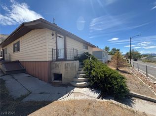23 1st St, Mc Gill, NV 89318