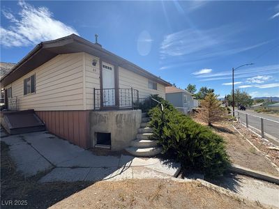 23 1st St, Mc Gill, NV, 89318