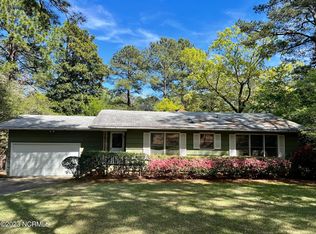 138 Pine Ridge Dr, Carthage, NC 28327