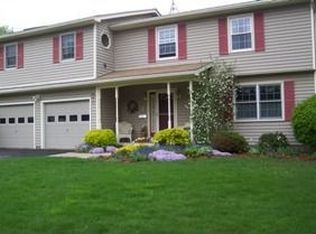 2 Prospect St, Perry, NY 14530