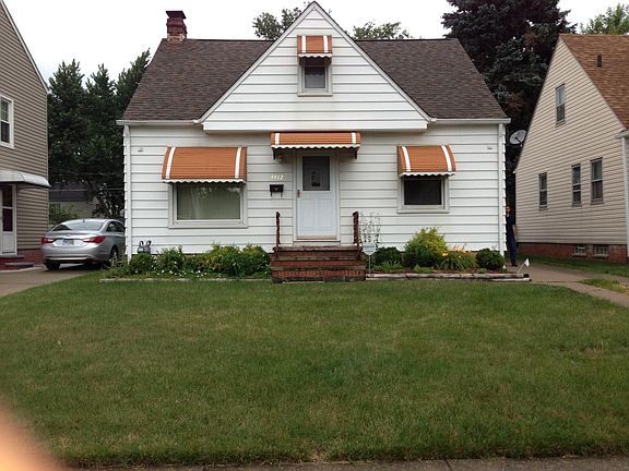 3rd image of 4412 Krueger Ave