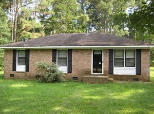 108 Gilmore St, Eastover, SC 29044