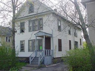 22 Miller St, Rochester, NY 14605