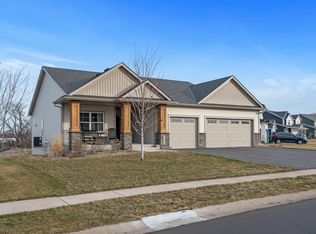 20788 124th Ave N, Rogers, MN 55374