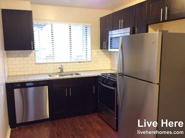 2nd image of 7553 N Bell Ave #1A