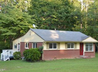 219 Peters Rd, Fayetteville, GA 30214