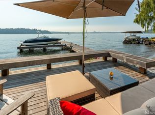 4731 Forest Ave SE, Mercer Island, WA 98040