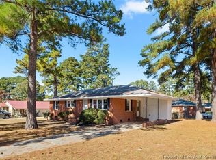 402 NE Grafton Ave, Fayetteville, NC 28301
