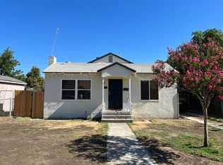 3837 E Grant Ave, Fresno, CA 93702