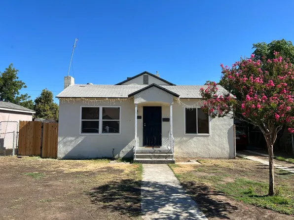 3837 E Grant Ave, Fresno, CA 93702